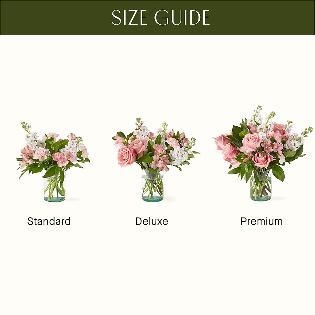At the Ballet Bouquet –  Whittier Blossom Shop, Whittier CA