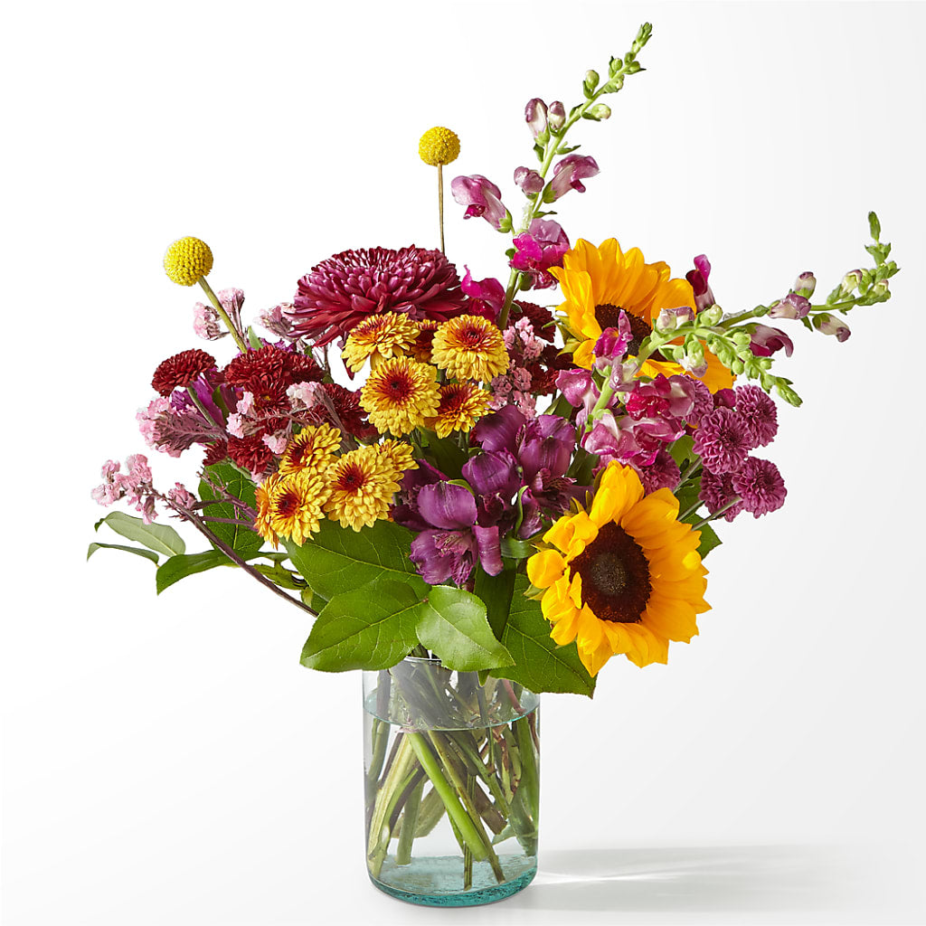 Pop of Whimsy Bouquet –  Whittier Blossom Shop, Whittier CA