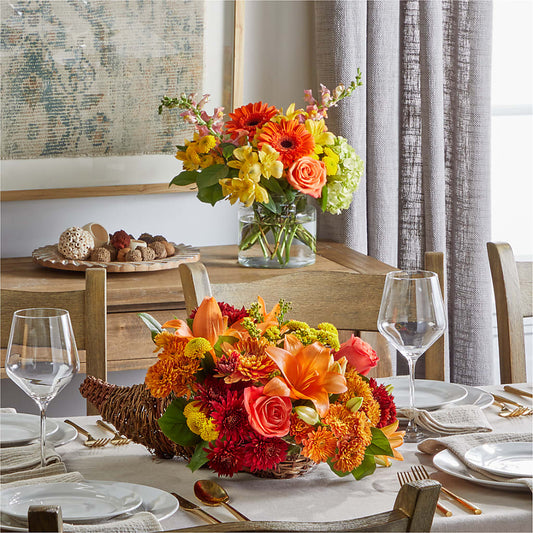 Blooming and Blessed Bundle –  Whittier Blossom Shop, Whittier CA