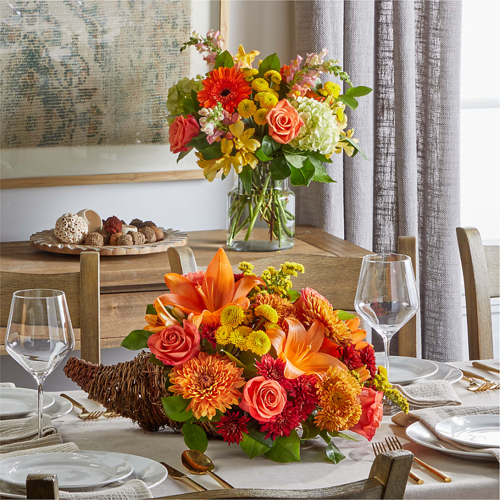 Blooming and Blessed Bundle –  Whittier Blossom Shop, Whittier CA