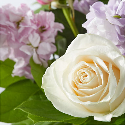 Springtime Spritz Bouquet –  Whittier Blossom Shop, Whittier CA