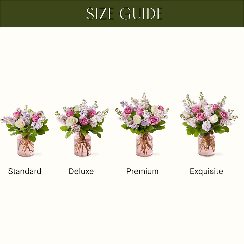 Springtime Spritz Bouquet –  Whittier Blossom Shop, Whittier CA