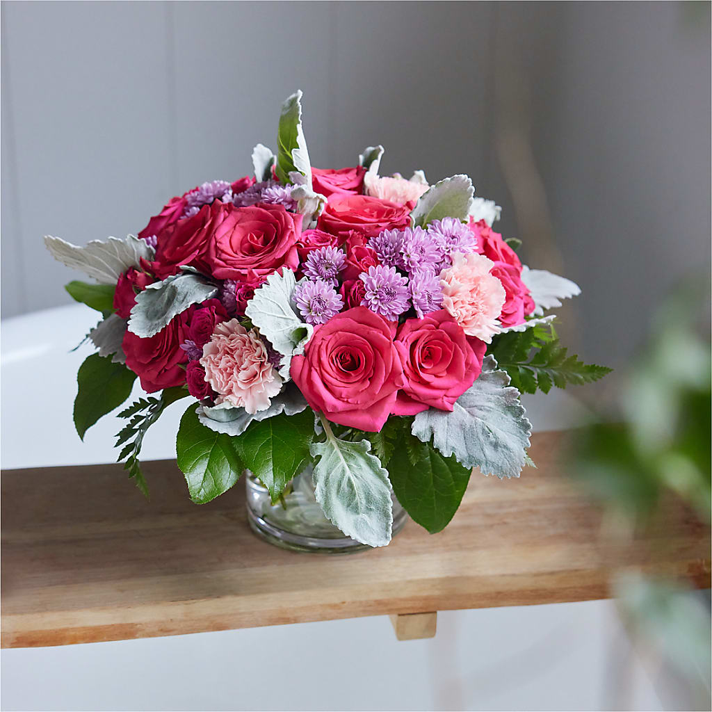 Sweet As Can Be Bouquet –  Whittier Blossom Shop, Whittier CA