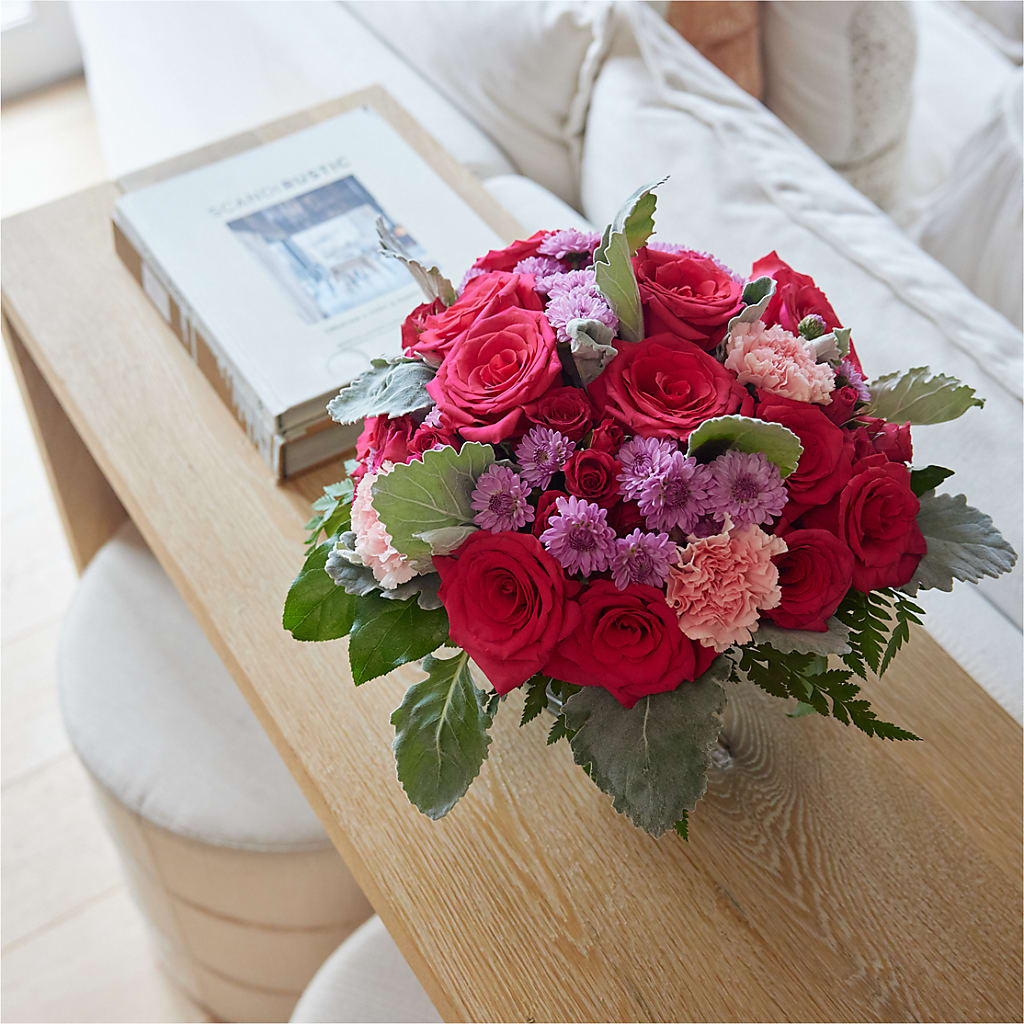 Sweet As Can Be Bouquet –  Whittier Blossom Shop, Whittier CA