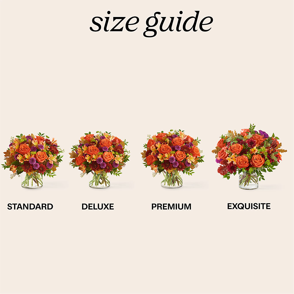 Orange You Glad Bouquet –  Whittier Blossom Shop, Whittier CA