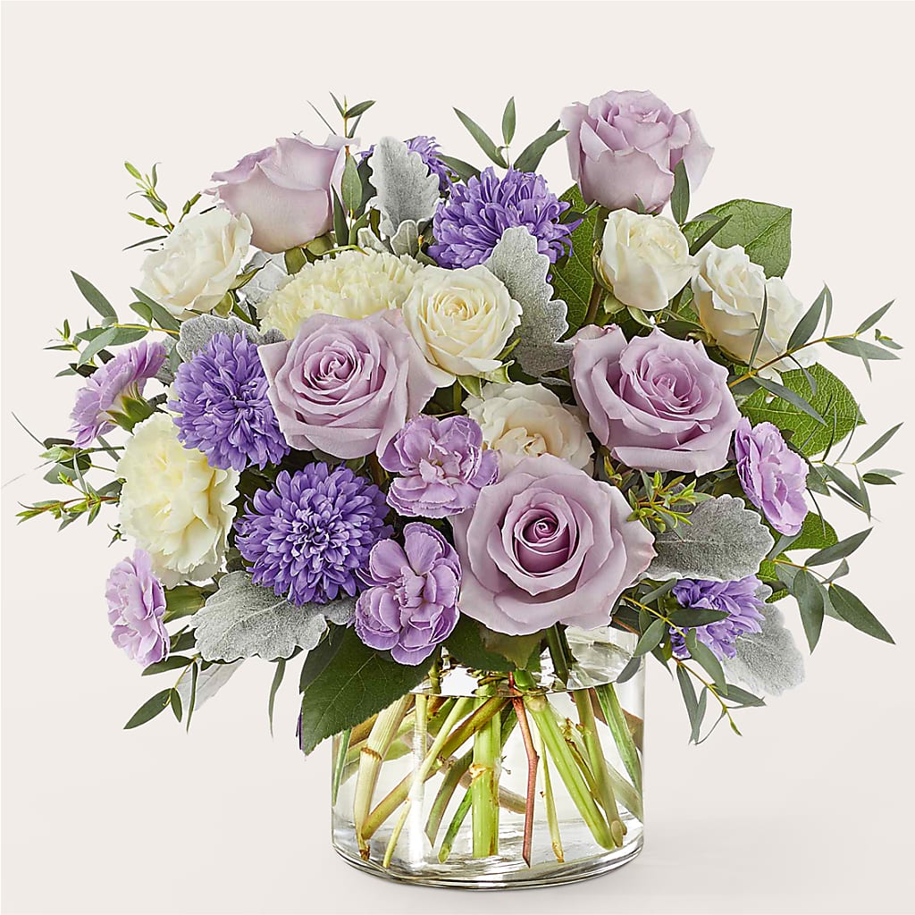 Stardust Bouquet –  Whittier Blossom Shop, Whittier CA