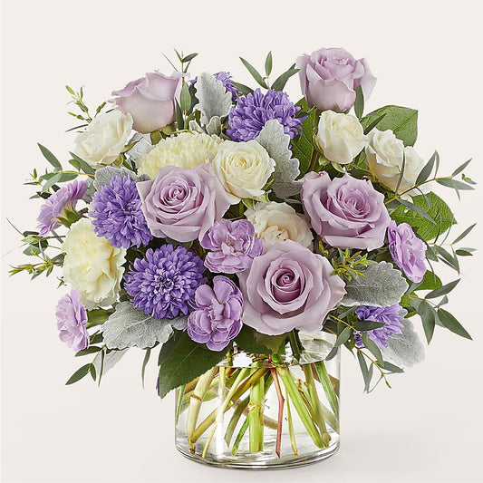 Stardust Bouquet –  Whittier Blossom Shop, Whittier CA