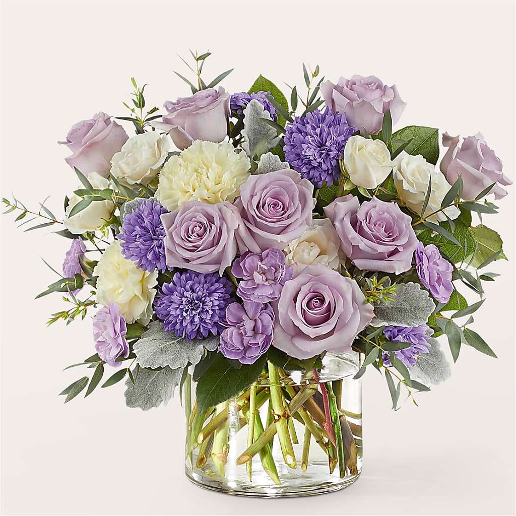 Stardust Bouquet –  Whittier Blossom Shop, Whittier CA
