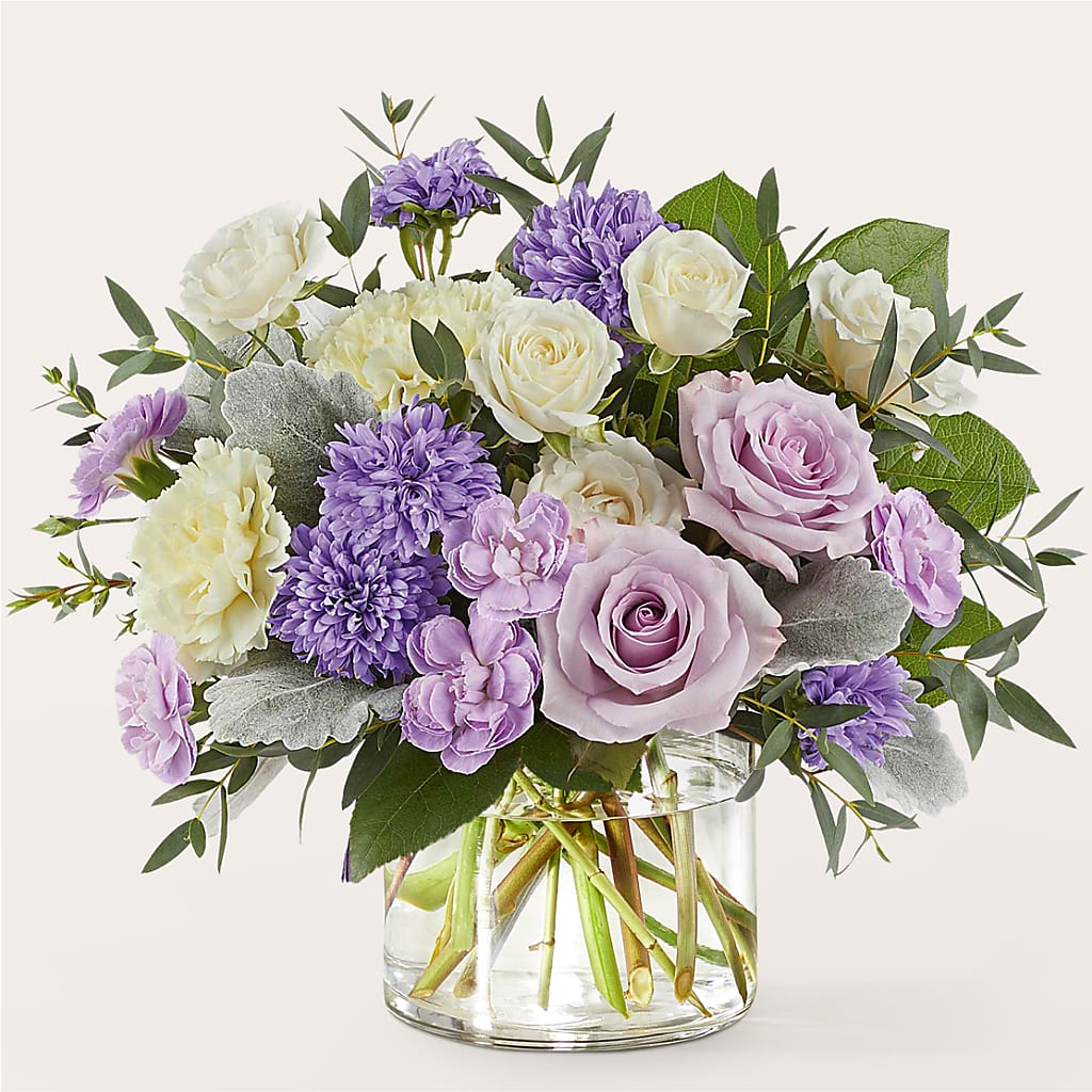 Stardust Bouquet –  Whittier Blossom Shop, Whittier CA