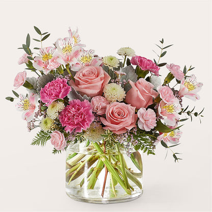 The Treehouse Bouquet –  Whittier Blossom Shop, Whittier CA