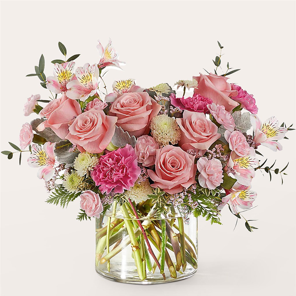 The Treehouse Bouquet –  Whittier Blossom Shop, Whittier CA
