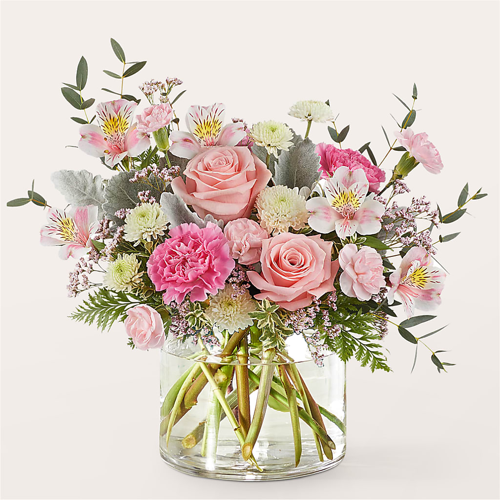 The Treehouse Bouquet –  Whittier Blossom Shop, Whittier CA