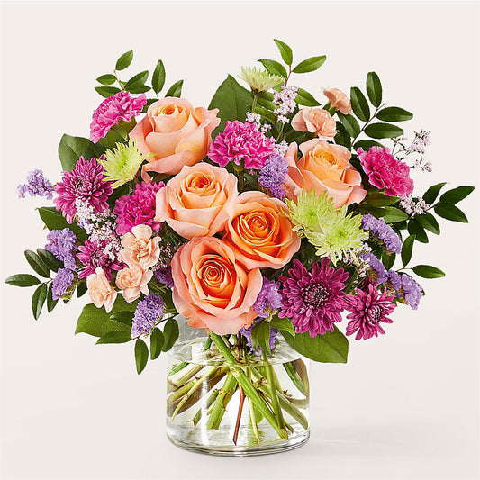 Effervescence Bouquet –  Whittier Blossom Shop, Whittier CA