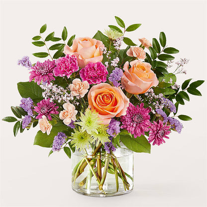 Effervescence Bouquet –  Whittier Blossom Shop, Whittier CA