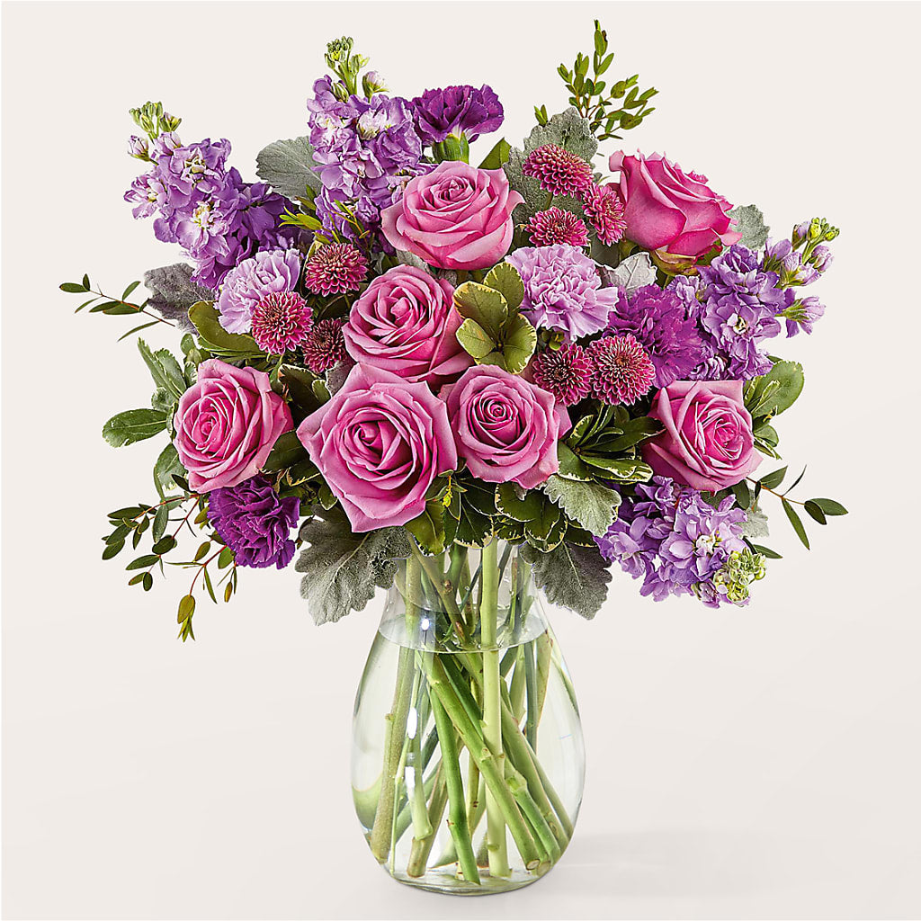 A Love Story Bouquet –  Whittier Blossom Shop, Whittier CA