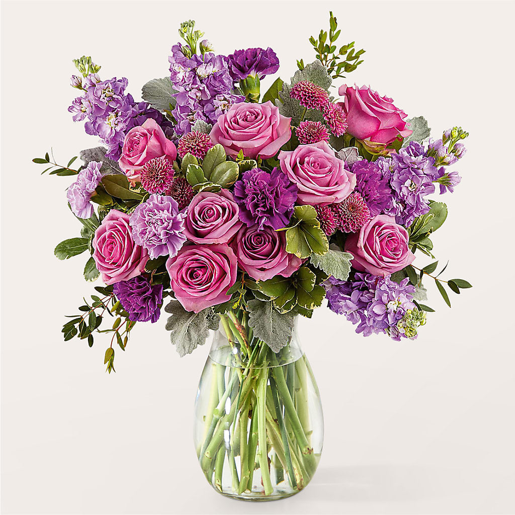 A Love Story Bouquet –  Whittier Blossom Shop, Whittier CA