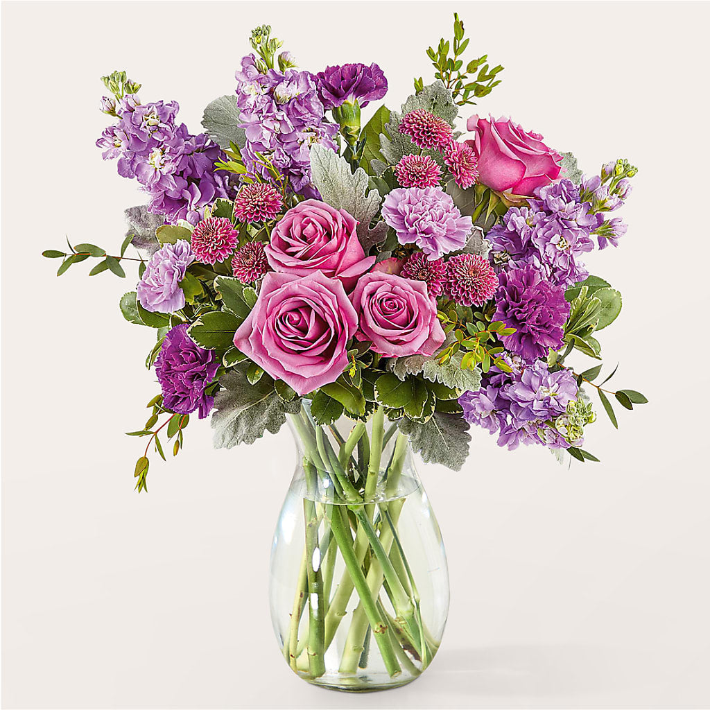 A Love Story Bouquet –  Whittier Blossom Shop, Whittier CA