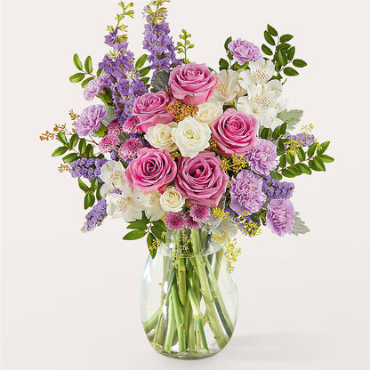 Lucky Me Bouquet –  Whittier Blossom Shop, Whittier CA