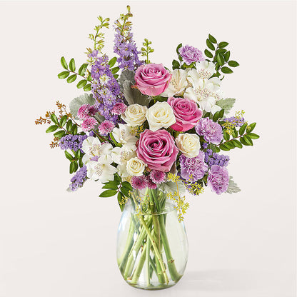 Lucky Me Bouquet –  Whittier Blossom Shop, Whittier CA
