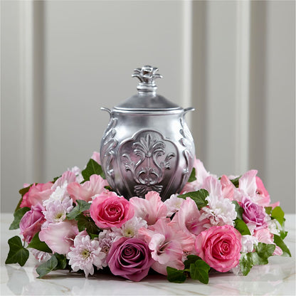 Glorious Tribute Arrangement –  Whittier Blossom Shop, Whittier CA
