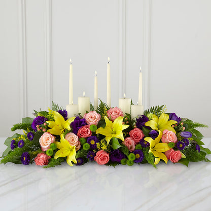 Forever Arrangement –  Whittier Blossom Shop, Whittier CA