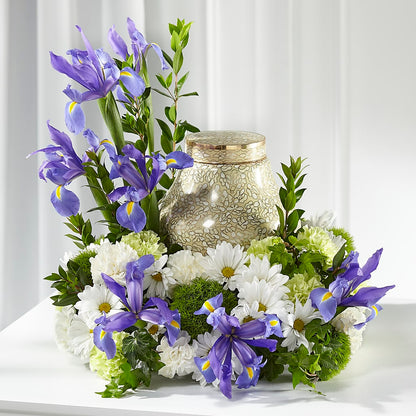 Sincere Spirit Cremation Adornment –  Whittier Blossom Shop, Whittier CA