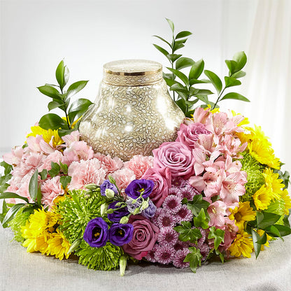 Rays of Hope Cremation Adornment –  Whittier Blossom Shop, Whittier CA