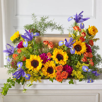Faithful Forever Cremation Adornment –  Whittier Blossom Shop, Whittier CA