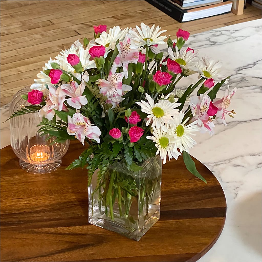 Sweet Surprises® Bouquet –  Whittier Blossom Shop, Whittier CA