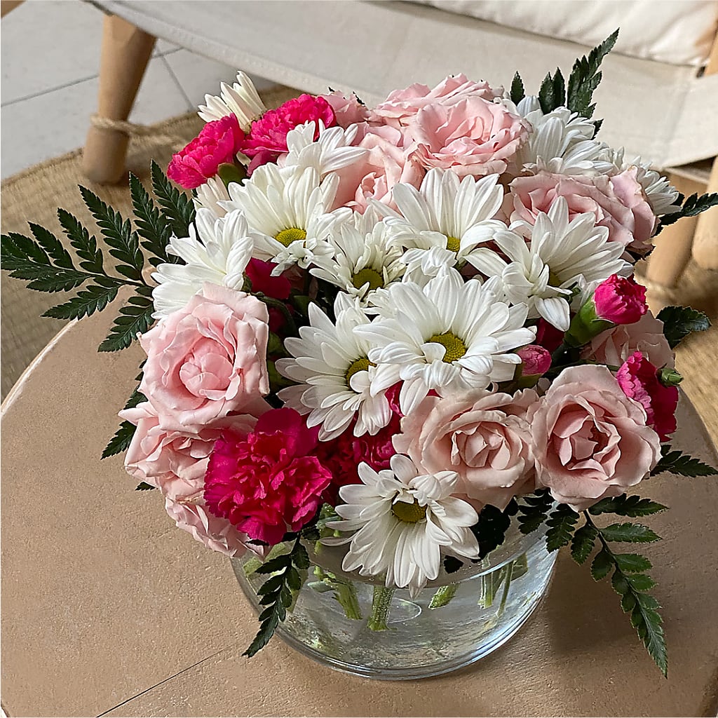 Sweet Surprises® Bouquet –  Whittier Blossom Shop, Whittier CA