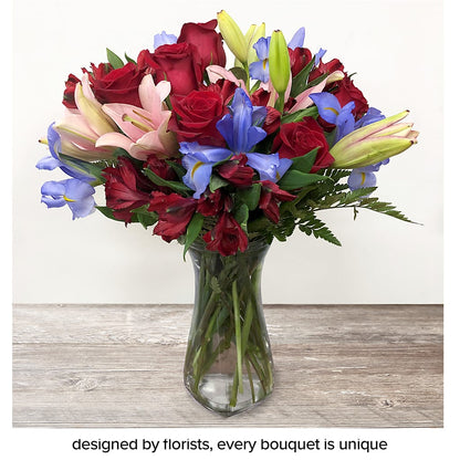 Truly Stunning Bouquet –  Whittier Blossom Shop, Whittier CA