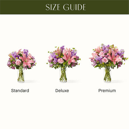 Precious Petals Bouquet –  Whittier Blossom Shop, Whittier CA