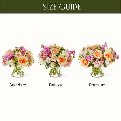 Paradise Bouquet –  Whittier Blossom Shop, Whittier CA