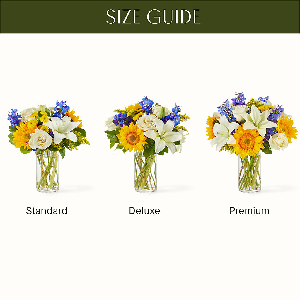 Stargazing Bouquet –  Whittier Blossom Shop, Whittier CA