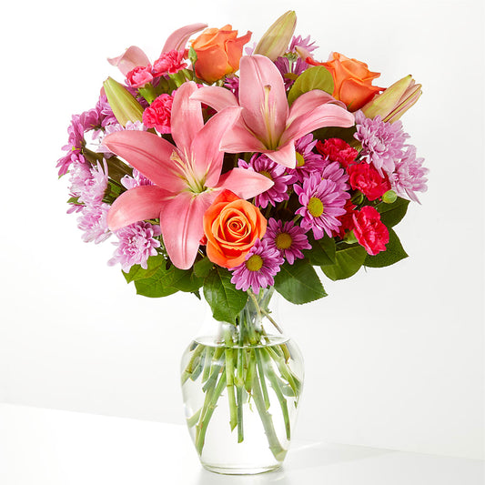 One and Only Bouquet –  Whittier Blossom Shop, Whittier CA