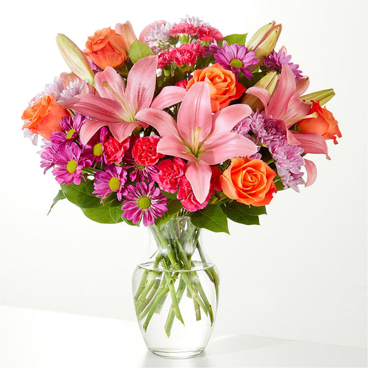 One and Only Bouquet –  Whittier Blossom Shop, Whittier CA