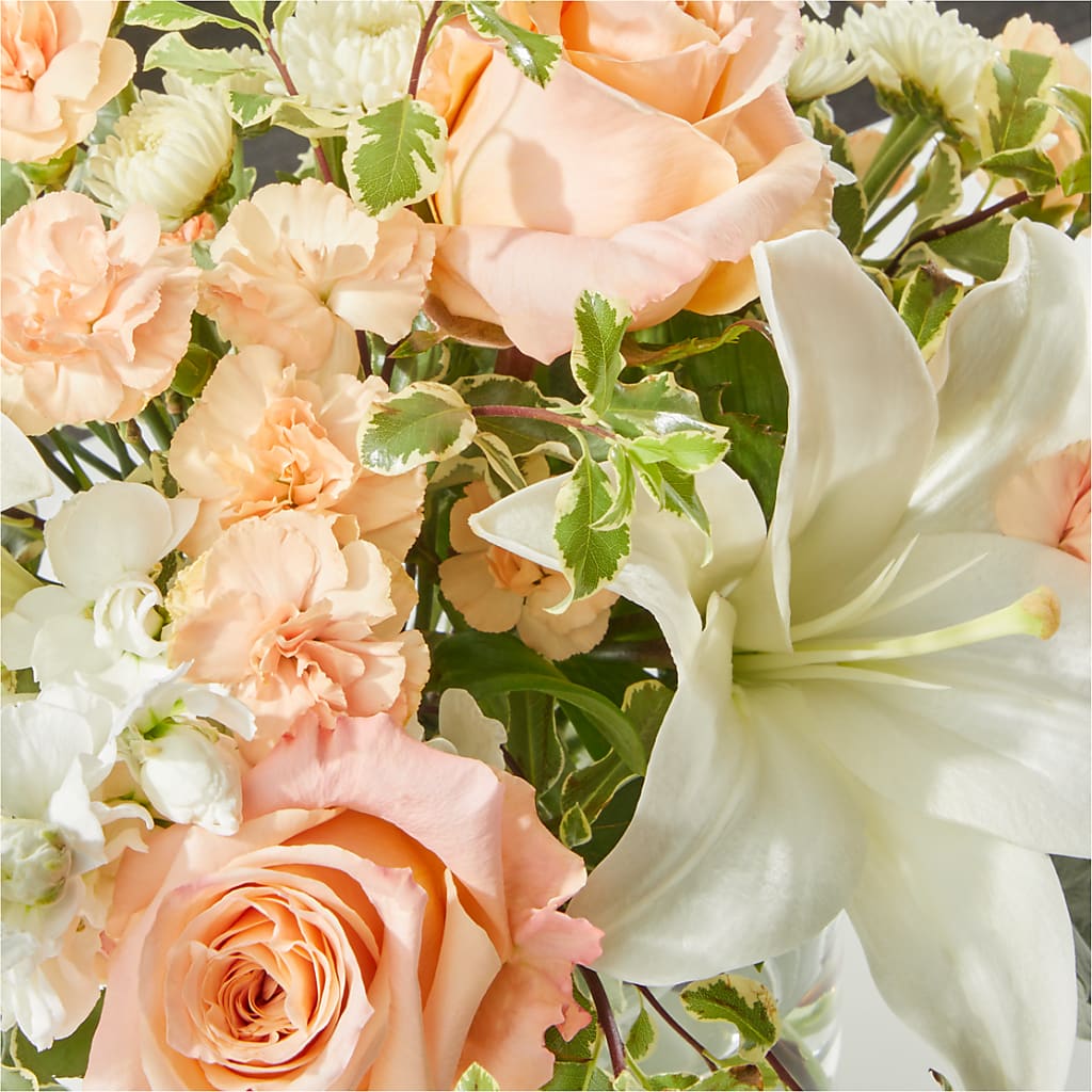 Darling Bouquet –  Whittier Blossom Shop, Whittier CA
