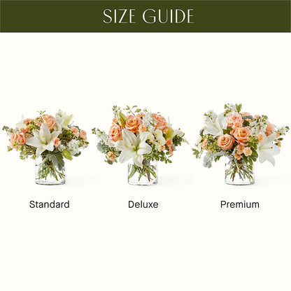 Darling Bouquet –  Whittier Blossom Shop, Whittier CA