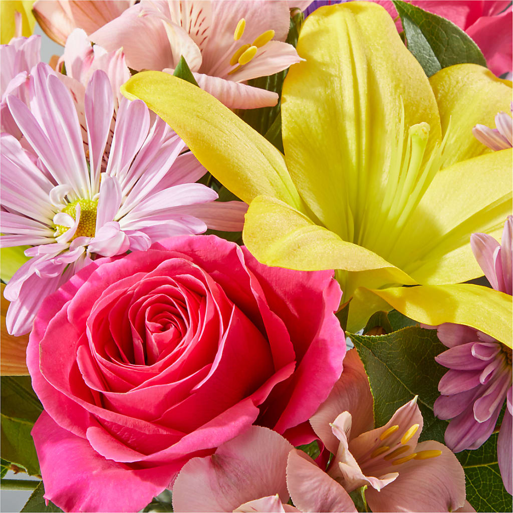 Sprinkles Bouquet –  Whittier Blossom Shop, Whittier CA