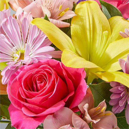Sprinkles Bouquet –  Whittier Blossom Shop, Whittier CA