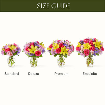 Sprinkles Bouquet –  Whittier Blossom Shop, Whittier CA