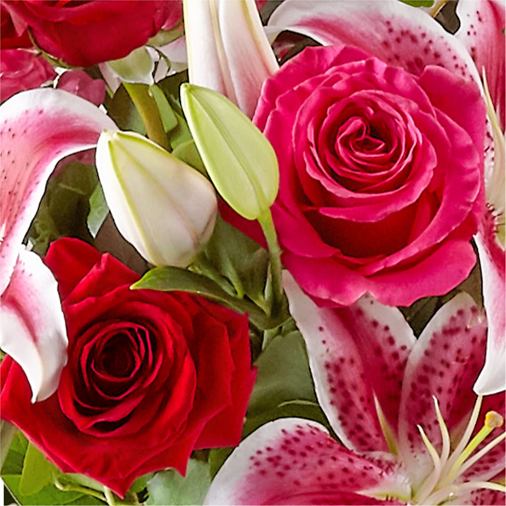 Always You Bouquet –  Whittier Blossom Shop, Whittier CA