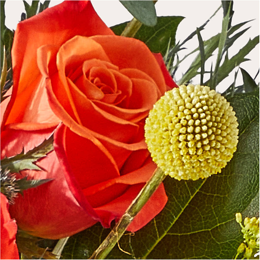 Disco Bouquet –  Whittier Blossom Shop, Whittier CA