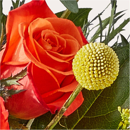 Disco Bouquet –  Whittier Blossom Shop, Whittier CA