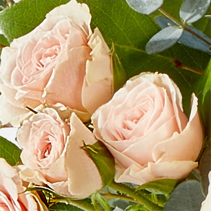 Inspired Bouquet –  Whittier Blossom Shop, Whittier CA