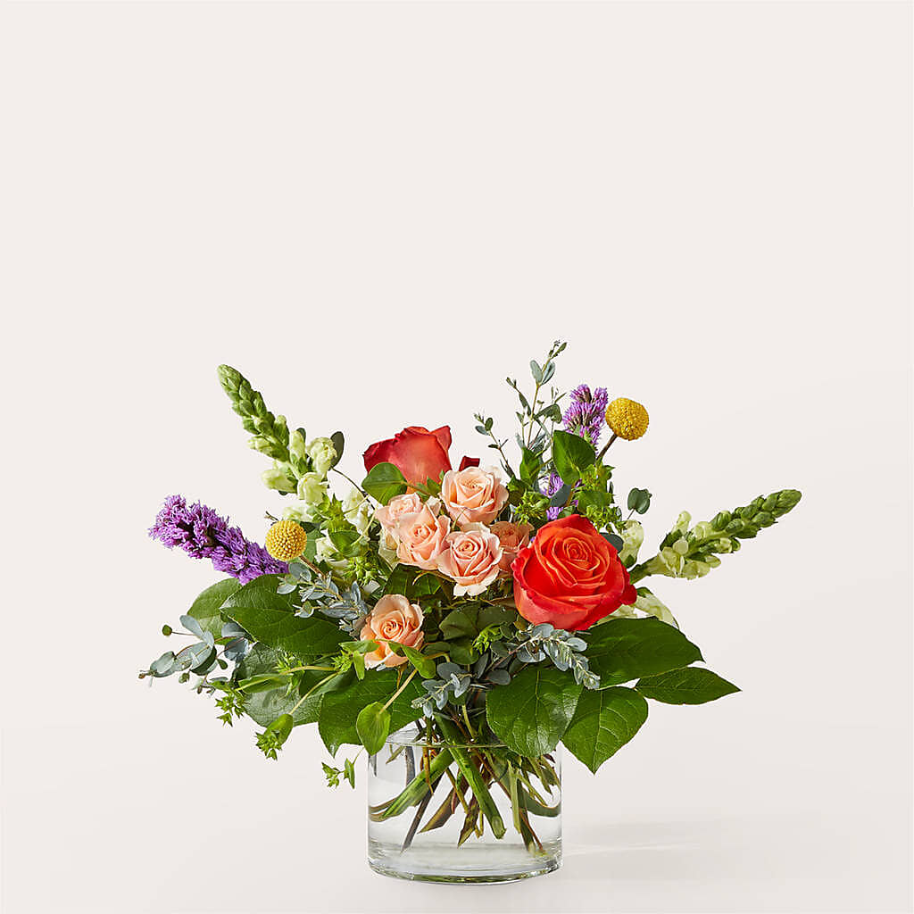 The Standout Bouquet –  Whittier Blossom Shop, Whittier CA
