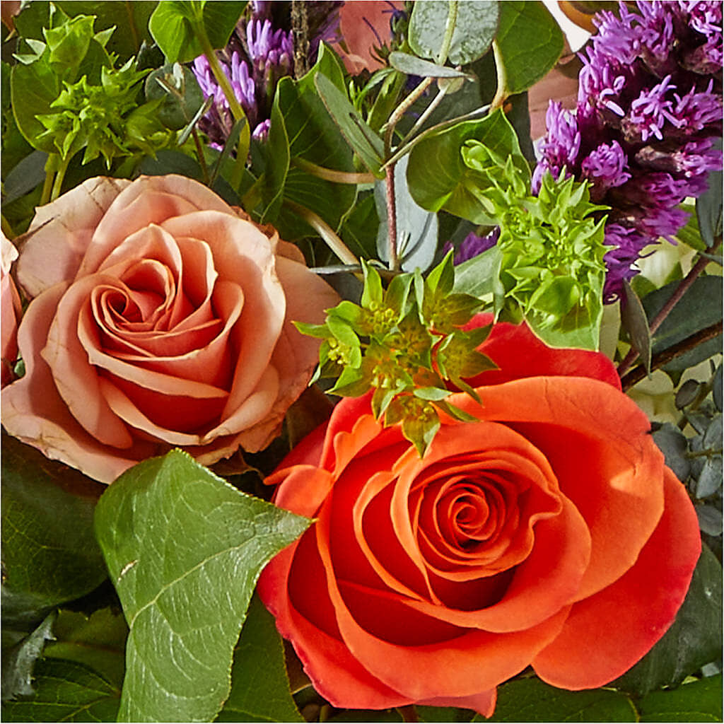 The Standout Bouquet –  Whittier Blossom Shop, Whittier CA