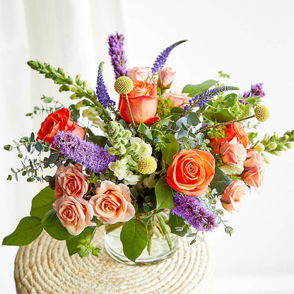 The Standout Bouquet –  Whittier Blossom Shop, Whittier CA