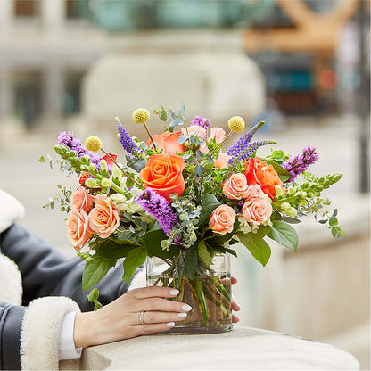 The Standout Bouquet –  Whittier Blossom Shop, Whittier CA