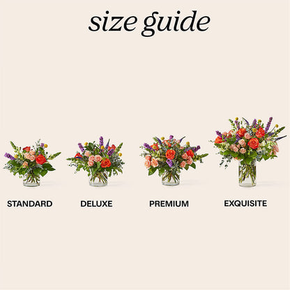 The Standout Bouquet –  Whittier Blossom Shop, Whittier CA
